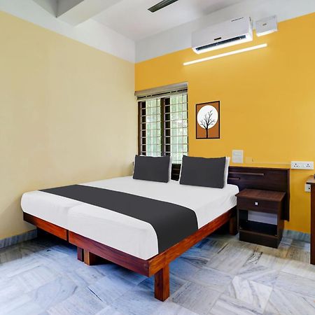 Hotel O Lm Residency Thiruvananthapuram Exteriér fotografie